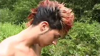 Sex Twink Box 8